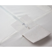 Wholesale Cheap Waterproof Bed Bug Mattress Cover Zippered